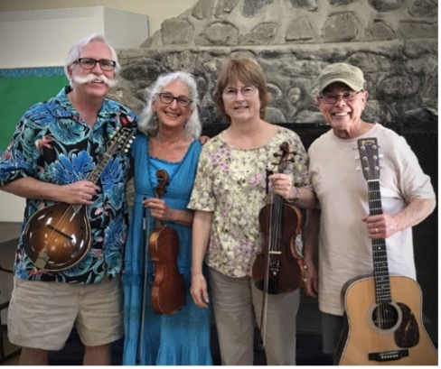 band image